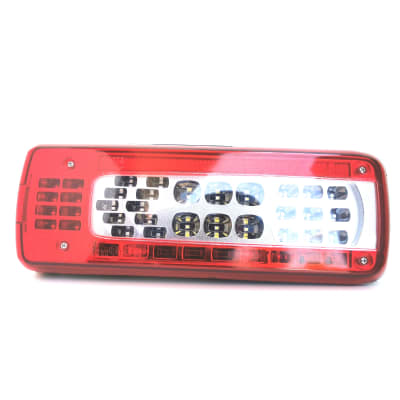FAROL TRASERO LED VOLVO FM FH FMX 12/24V