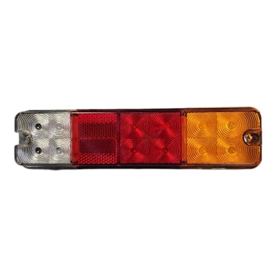 FAROL LED GRUA HORQUILLA ANGOSTO 12/24V