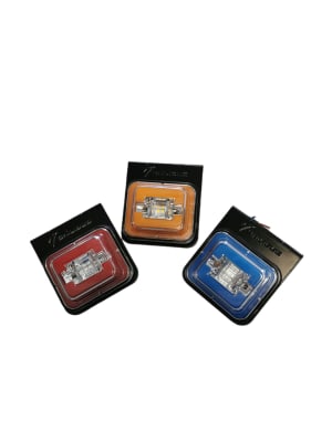 FAROL LATERAL COLGANTE PREMIUM 12/24V