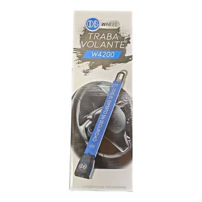TRABA VOLANTE ODIS A CINTURON W4200