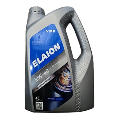 ACEITE YPF TS 10W/40