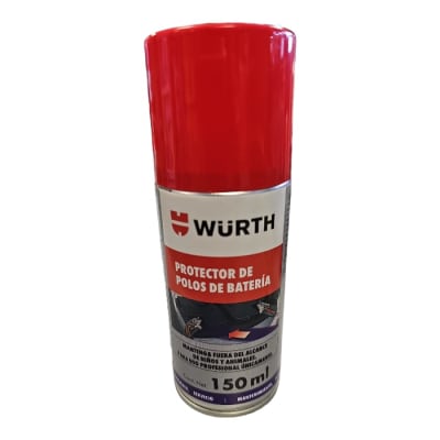 PROTECTOR DE POLOS WURTH