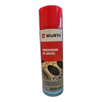 REMOVEDOR DE JUNTAS WURTH