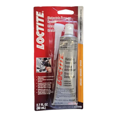GRASA DIELECTRICA LOCTITE 80ML