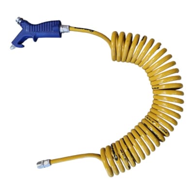 ESPIRAL AIRE CON PISTOLA BRASILERA