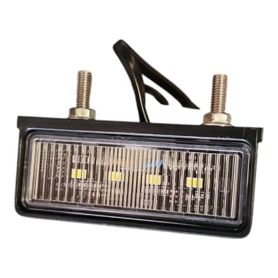 FAROL PATENTE 6LED 12/24V CHI