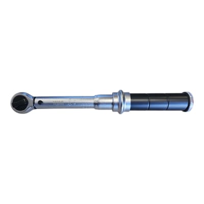 LLAVE TORQUE DINAMOMETRICA 1/4 4-20NM YT-07723