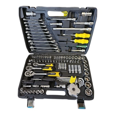 JUEGO DE DADOS 121 PCS NEVA