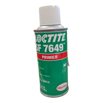 LOCTITE RIMER ACTIVADOR DE ADHESIVOS SF 7649