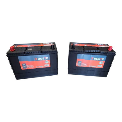 BATERIA 90AH 630CCA BESTE