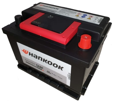 BATERIA 55AH HANKOOK MF55457