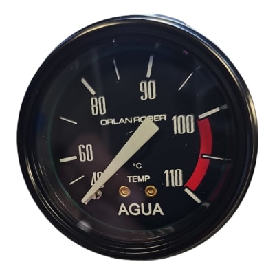 RELOJ MECANICO TEMPERATURA AGUA 4 METROS ORLAN ROBER1