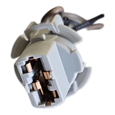 SOQUETE AMPOLLETA T20 1 CONTACTO1