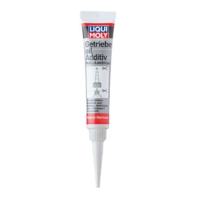 ADITIVO ANTIFRICCION PARA CAJA Y DIFERENCIAL LIQUI MOLY