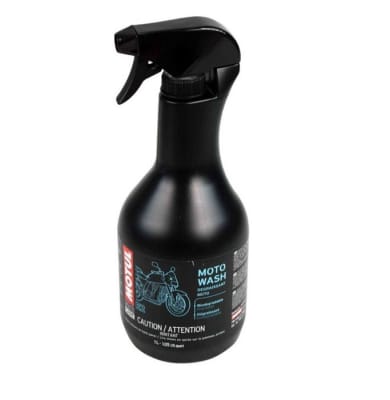 E2 MOTO WASH MOTUL