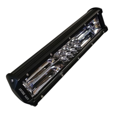 BARRA LED 12/24V 180W 64LED