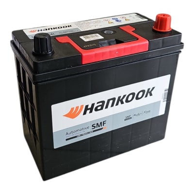 BATERIA 45AH HANKOOK