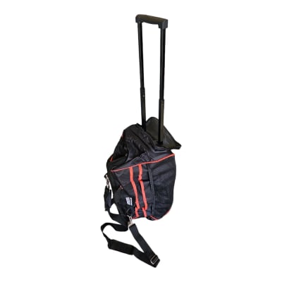 BOLSO DE HERRAMIENTAS CON RUEDA YATO YT-7434