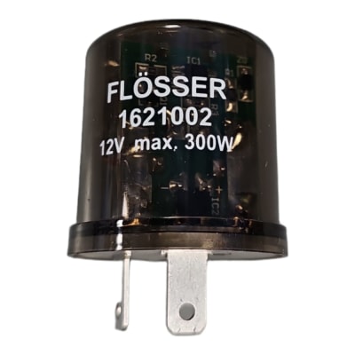 FLASH L-X 12V 2T 300W FLOSSER1