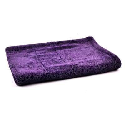PAÑO MICROFIBRA MAXSHINE DUO TWISTED DRYING TOWEL