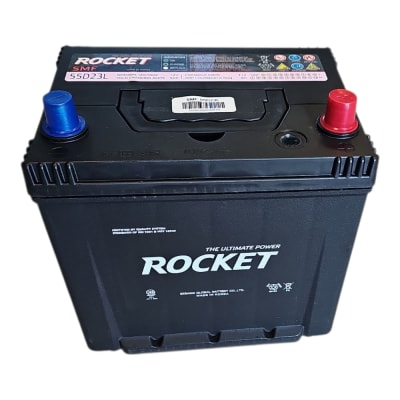 BATERIA 60AH ROCKET 500CCA1