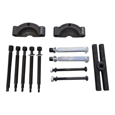 SET EXTRACTOR DE ENGRANAJES 35-150MM YATO YT-06411