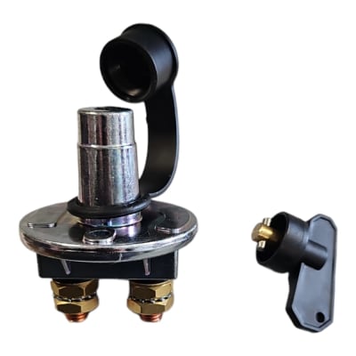 CORTA CORRIENTE IMBEST TIPO SPL1