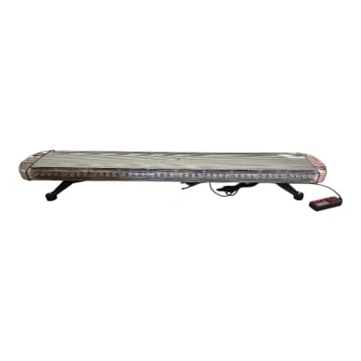 BALIZA PROFESIONAL 117CM 88W 12-24V