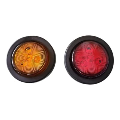 FAROL LED 2.5