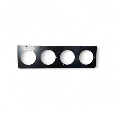 SOPORTE METAL 4PG 4 AGUJEROS