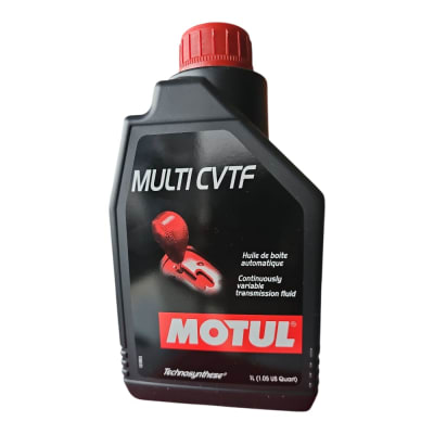 ACEITE TRANSMISION CVTF MOTUL 1L
