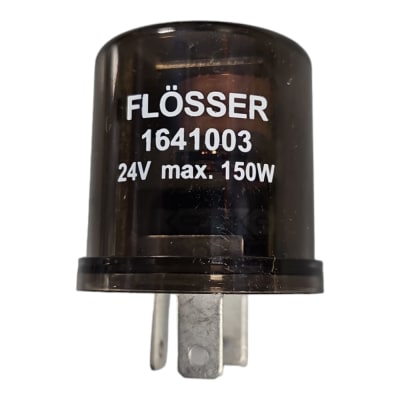 FLASH 24V 3T L-X-P FLOSSER