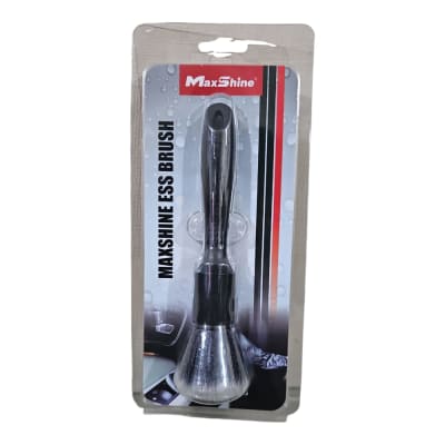 ESS DETAILING BRUSH ULTRA SOFT MAXSHINE