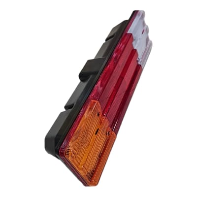 FAROL TRASERO MERCEDES BENZ CON LUZ PATENTE