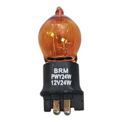 AMPOLLETA PWY24W 12V
