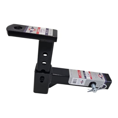 ENGANCHE AJUSTABLE CARRO ARRASTRE