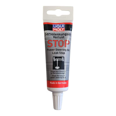 ADITIVO STOP STEERING OIL LIQUI MOLY