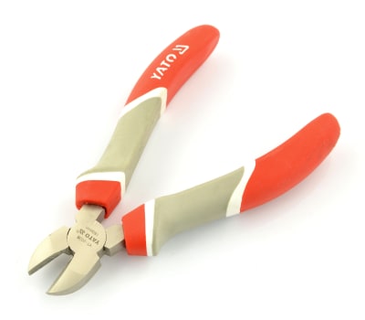 ALICATE DE CORTE 6PG YATO YT-20361