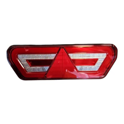 FAROL CAMION DIAMANTADO 12/24V