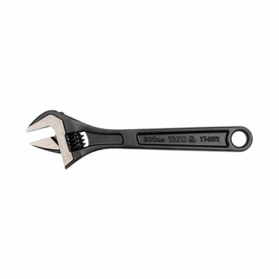 LLAVE FRANCESA 8PG YATO YT-2072
