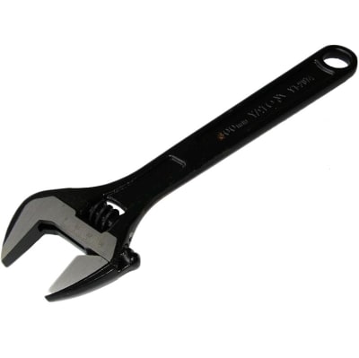 LLAVE FRANCESA 12PG YATO YT-2074