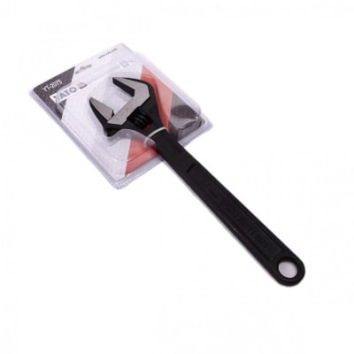 LLAVE FRANCESA 15PG YATO YT-2075