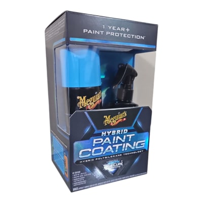 HYBRID PAINT COATING MEGUIARS