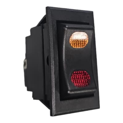 INTERRUPTOR TECLA 2 CONTACTO LUZ1