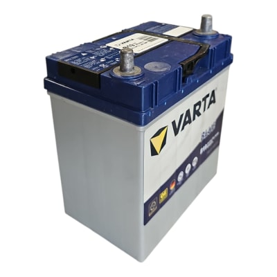 BATERIA 35AH 340CCA VARTA MF42B19L
