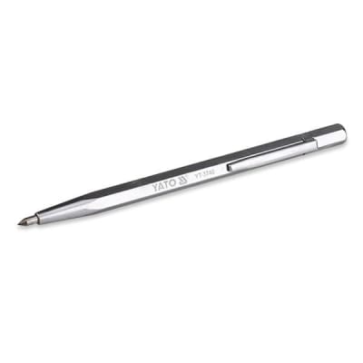 LAPIZ MARCADOR METAL - CERAMICA - VIDRIO YATO YT-37401