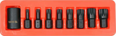 SET DADOS DE IMPACTOS 1/2