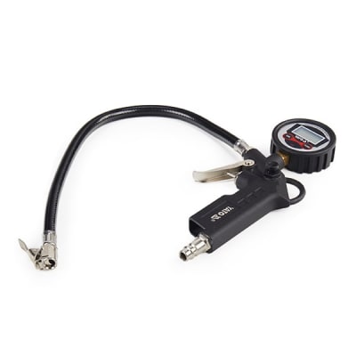 PISTOLA INFLADOR DIGITAL YATO YT-237021