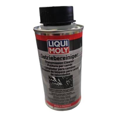 LIMPIADOR DE CAJAS DE CAMBIOS MANUALES LIQUI MOLY