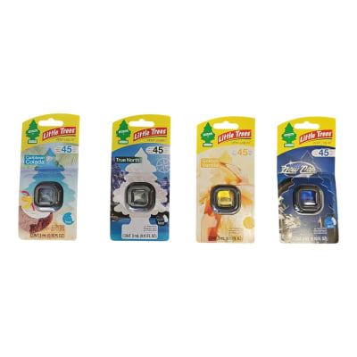 AROMATIZANTE LITTLE TREES VENT LIQUID -VENTILACION1